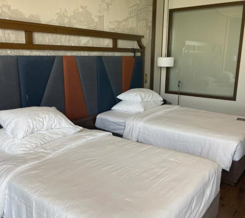 Photo of Bedroom in Ben Cat