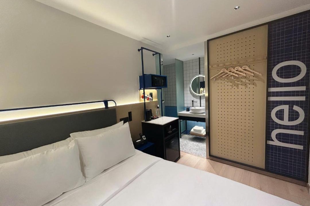 Photo of Bedroom in Phuong 6