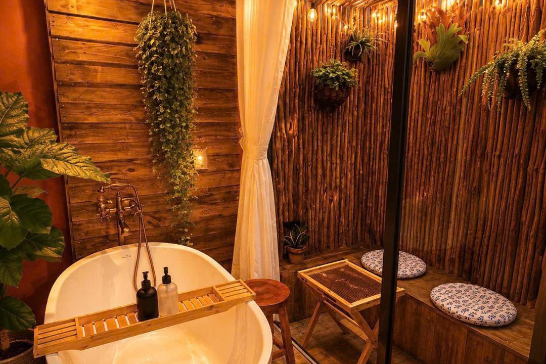 Photo of Bathroom in District 9