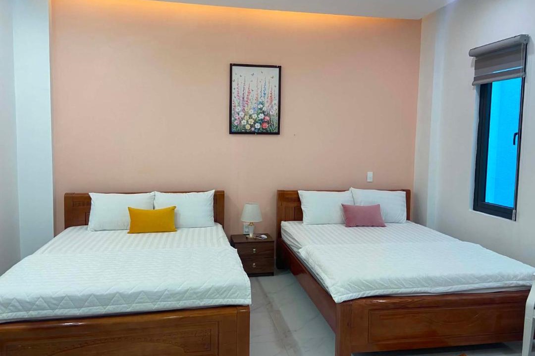 Photo of Bedroom in Tuy Hoa