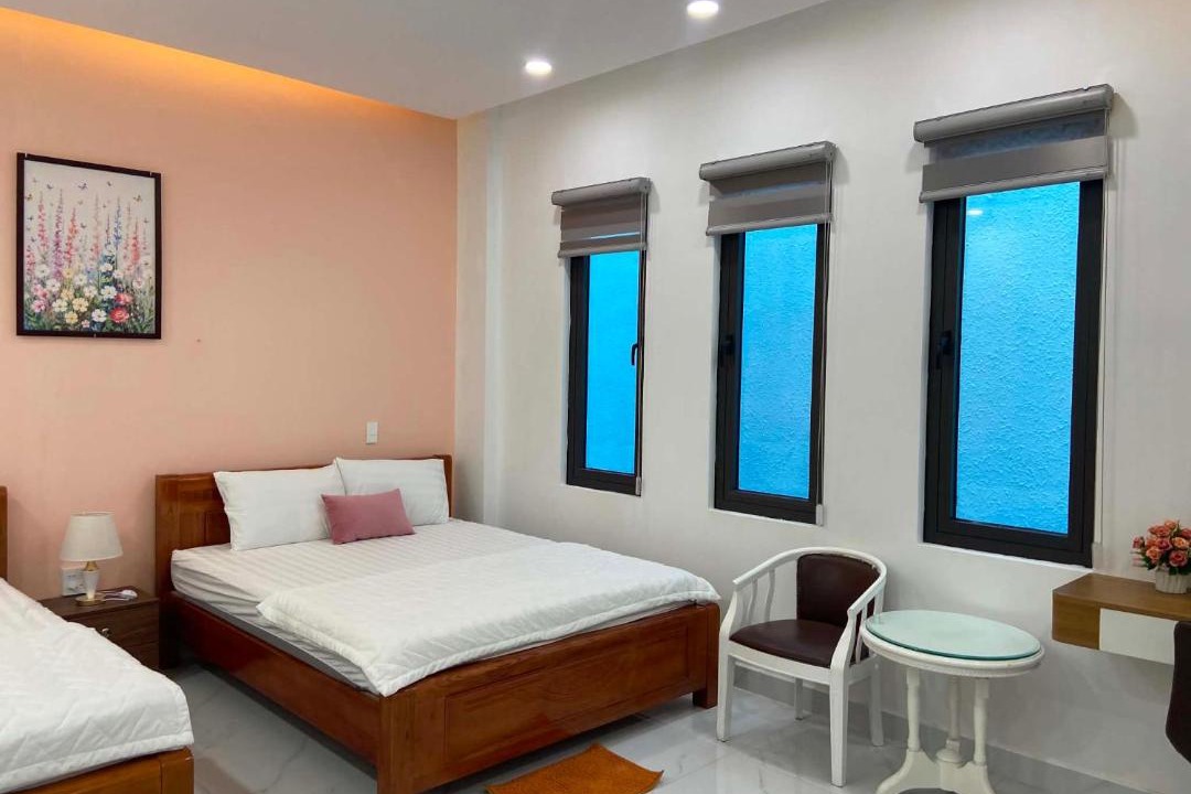 Photo of Bedroom in Tuy Hoa