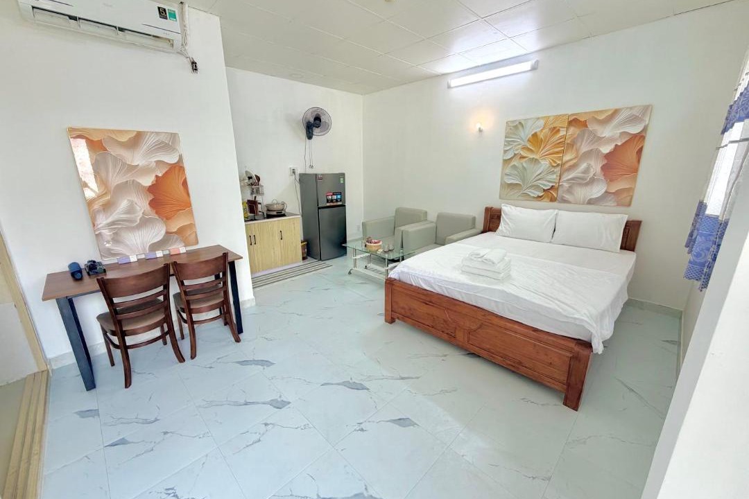 Photo of Bedroom in Hang Xanh