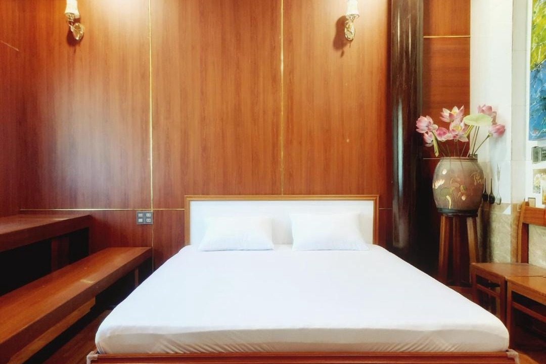Photo of Bedroom in Thuy Xuan