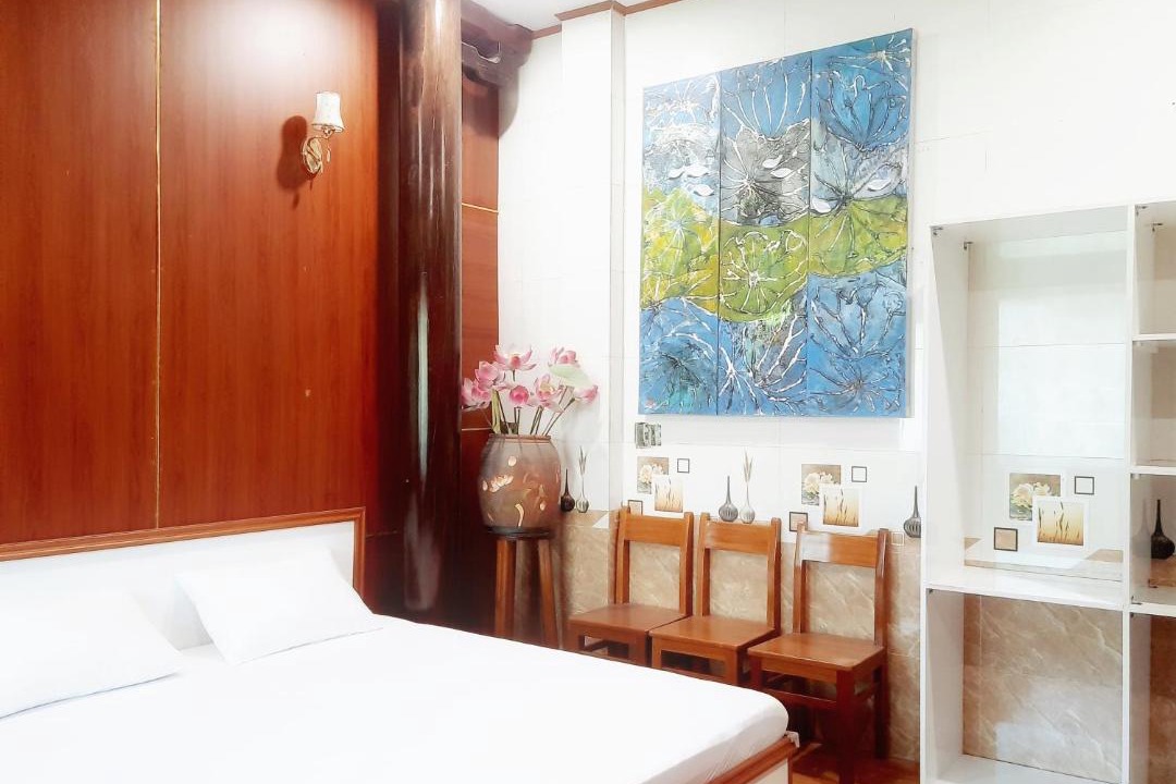 Photo of Bedroom in Thuy Xuan