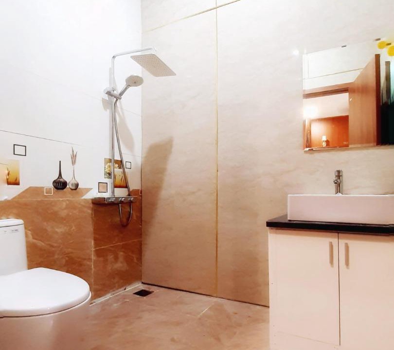 Photo of Bathroom in Thuy Xuan