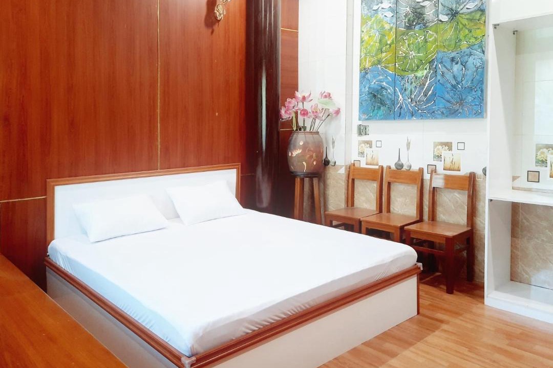 Photo of Bedroom in Thuy Xuan