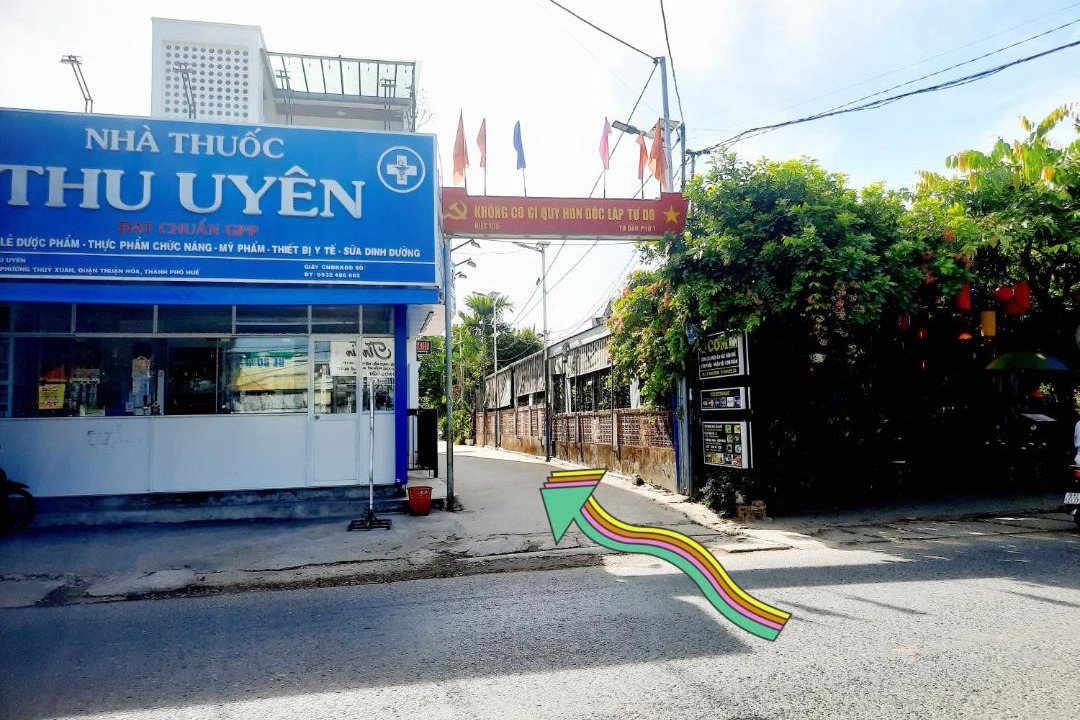 Photo of Others in Thuy Xuan