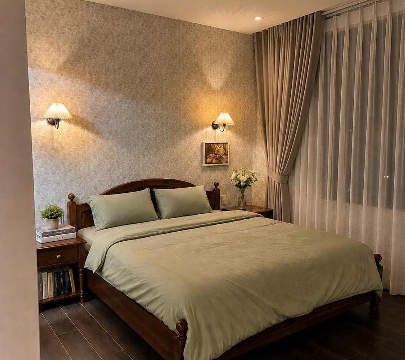 Photo of Bedroom in Yen Bai