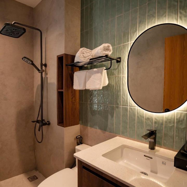 Photo of Bathroom in An Phu