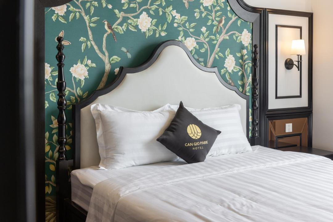 Photo of Bedroom in Can Gio