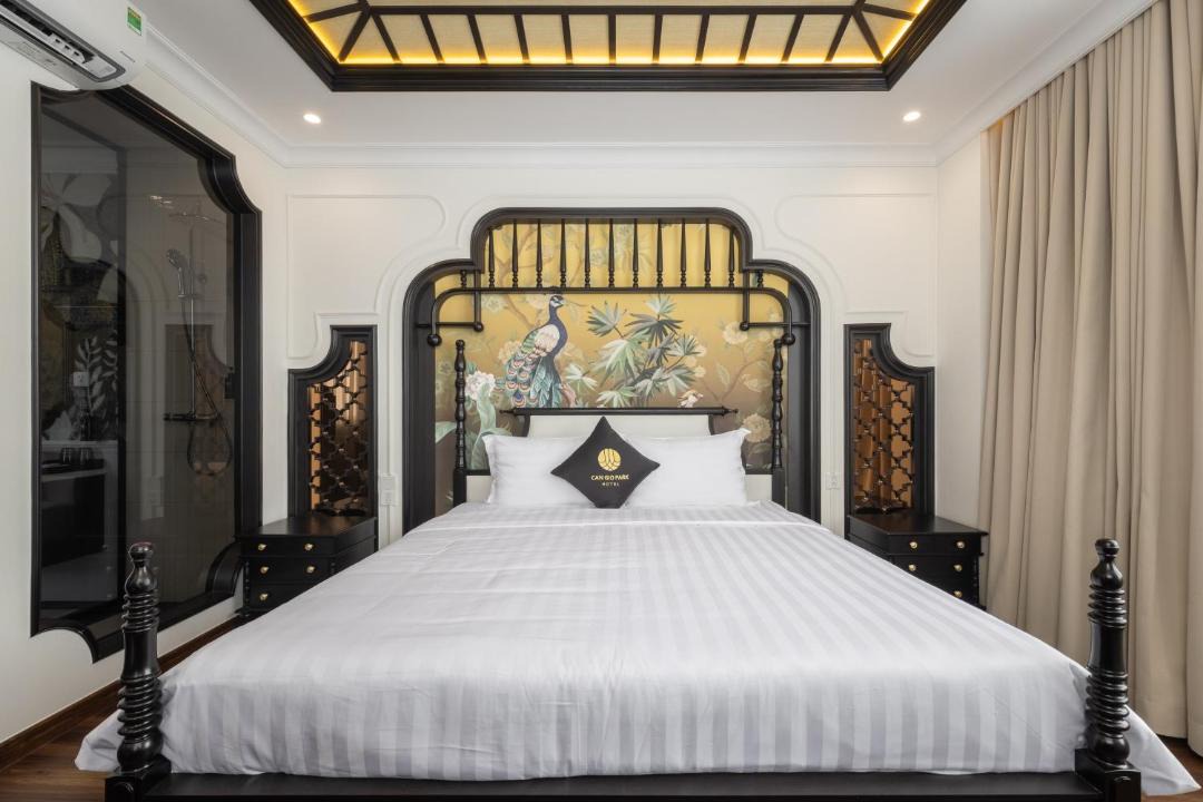 Photo of Bedroom in Can Gio