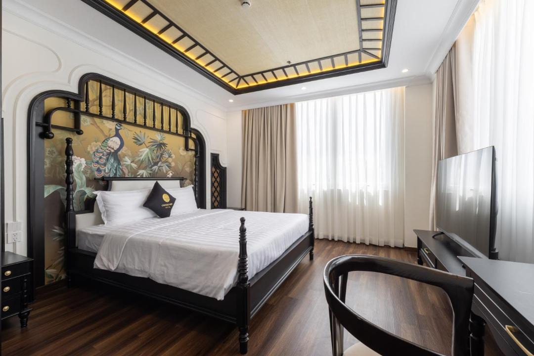Photo of Bedroom in Can Gio