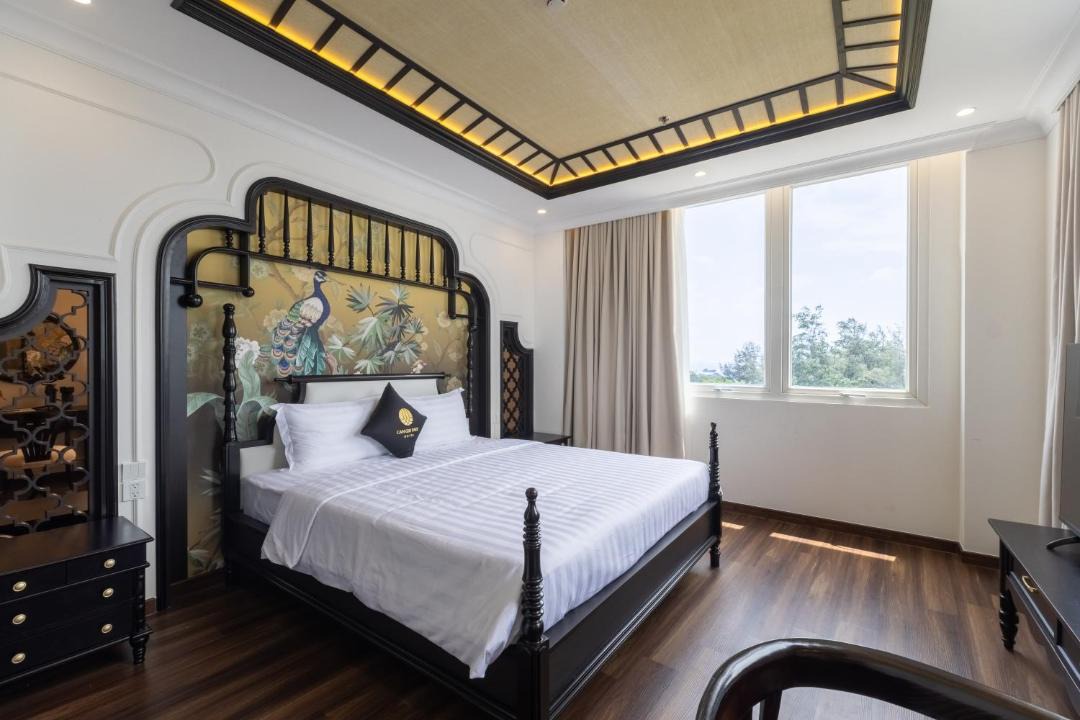 Photo of Bedroom in Can Gio