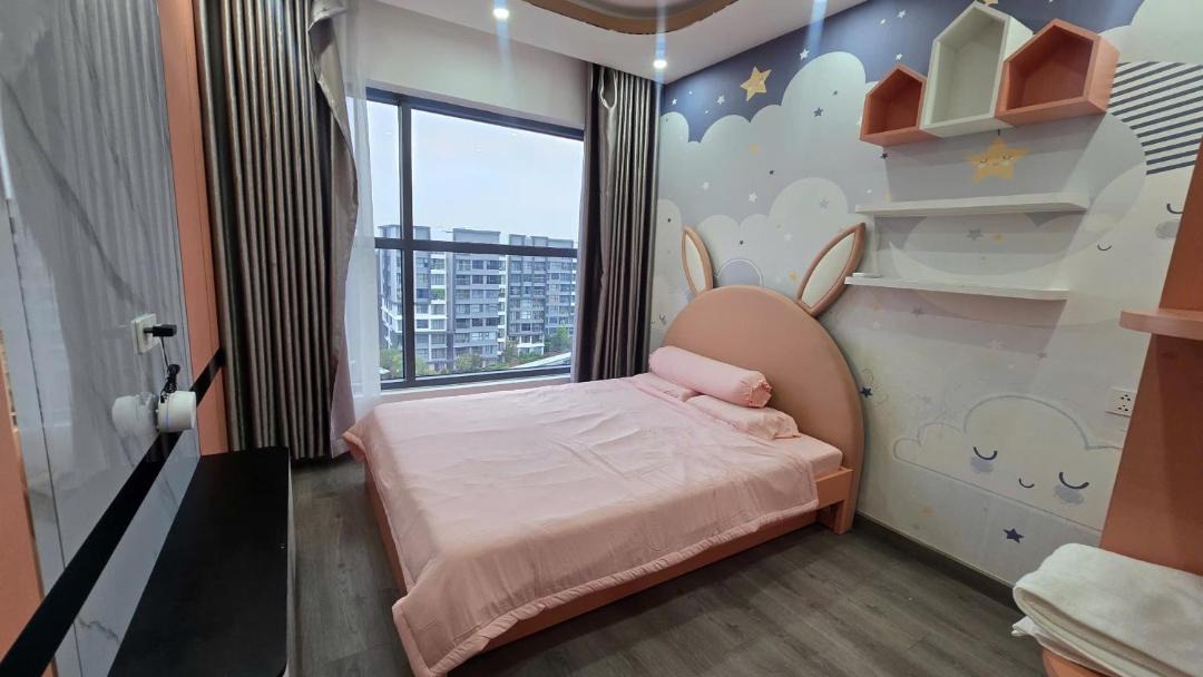 Photo of Bedroom in Tan Phu District