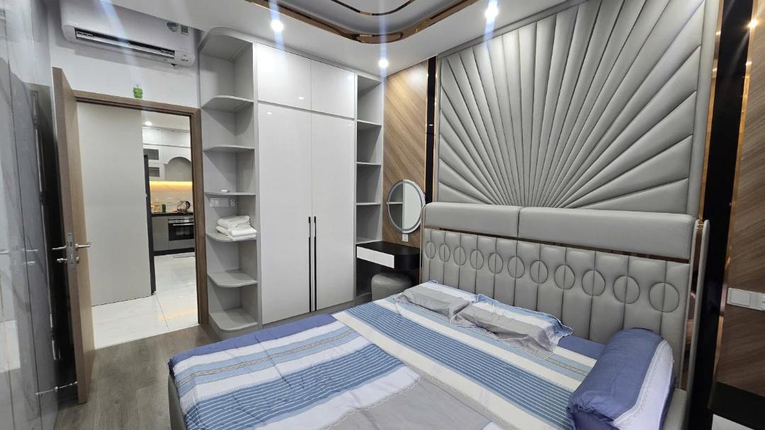 Photo of Bedroom in Tan Phu District