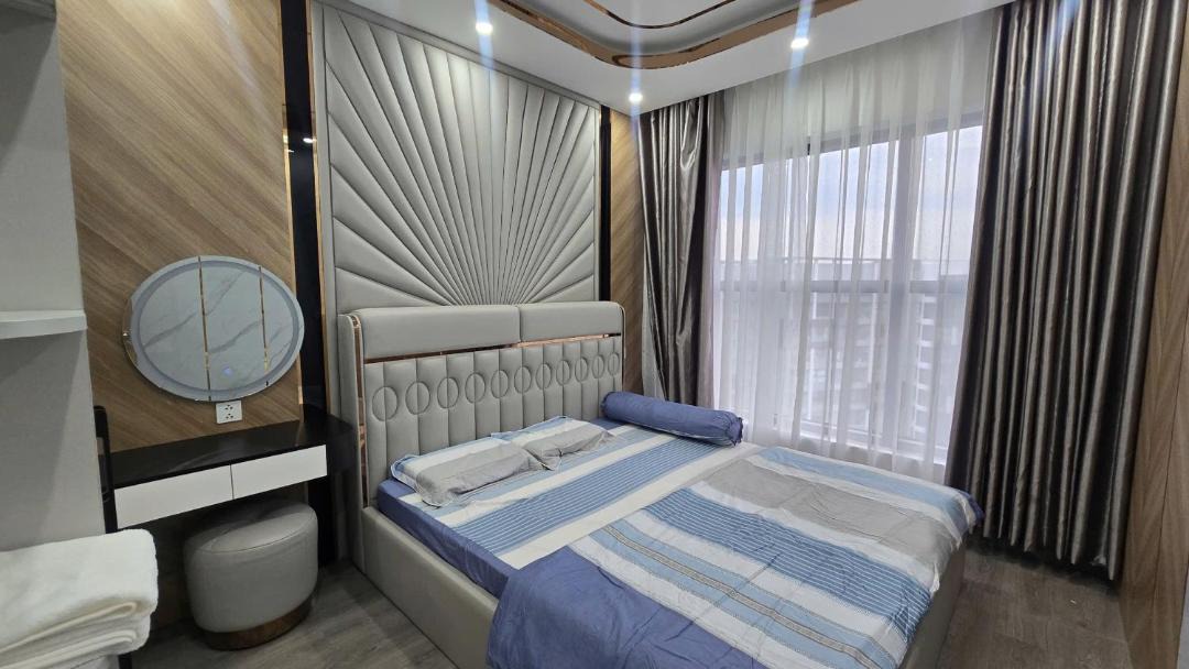 Photo of Bedroom in Tan Phu District