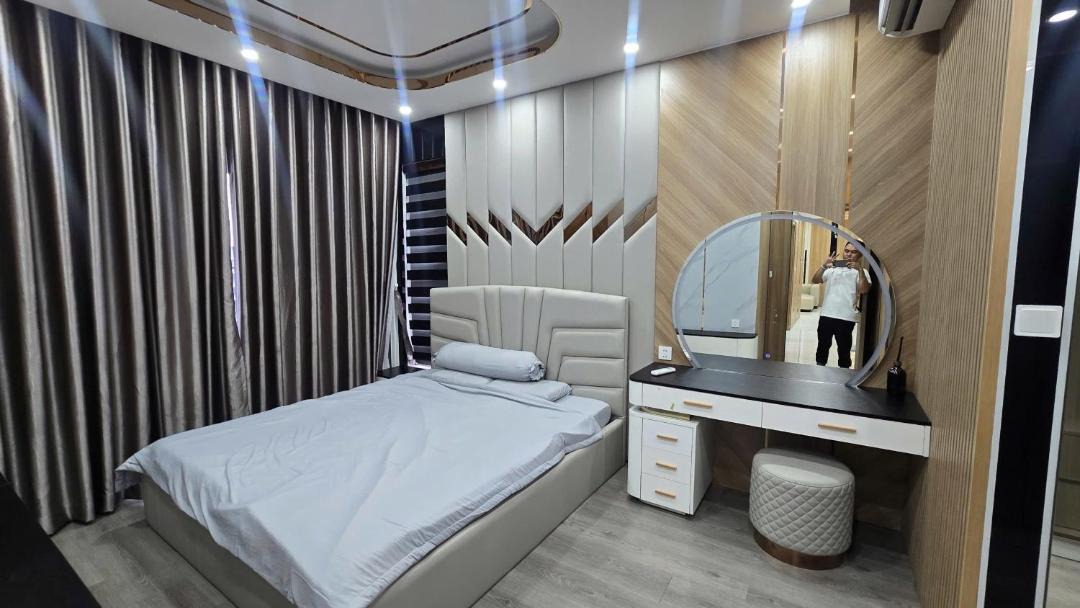 Photo of Bedroom in Tan Phu District
