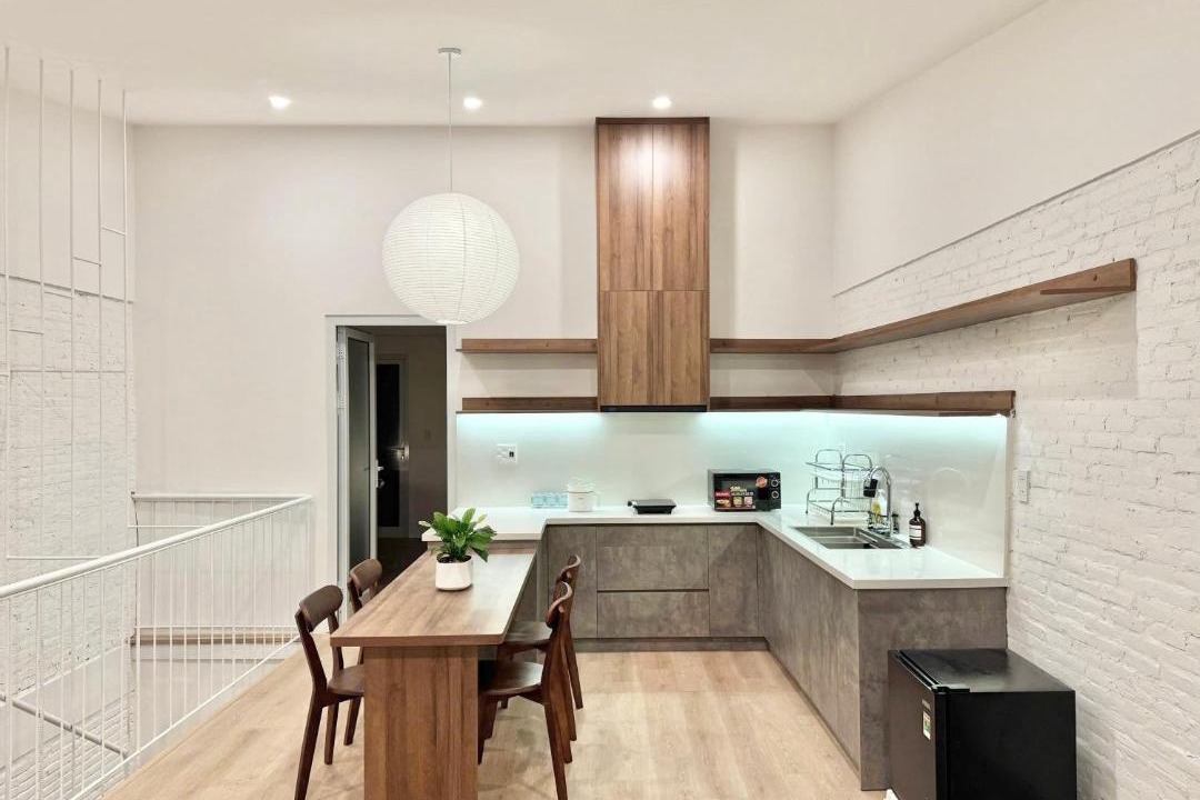 Photo of Kitchen in Hai Chau