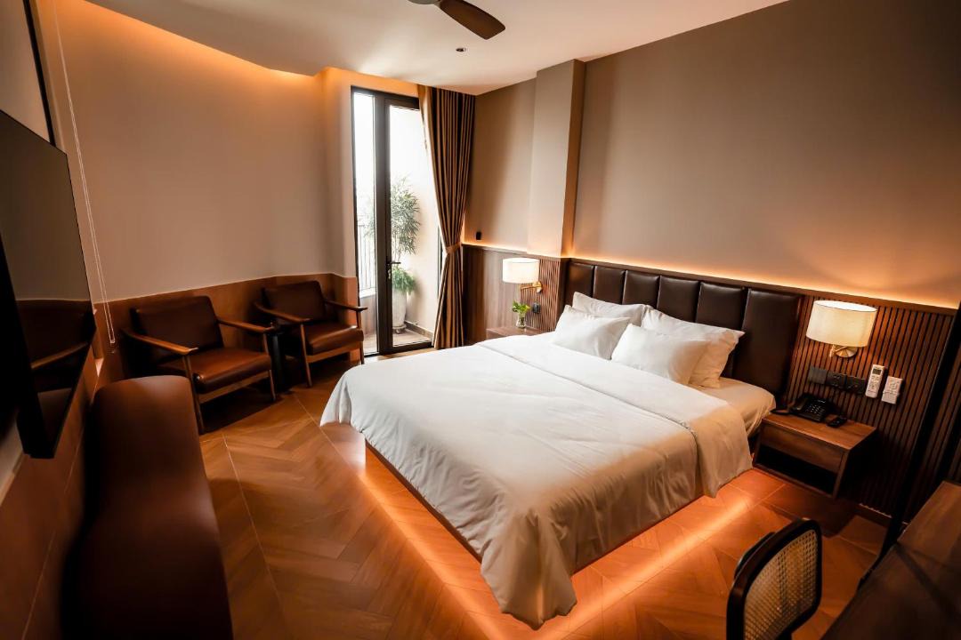 Photo of Bedroom in An Phu