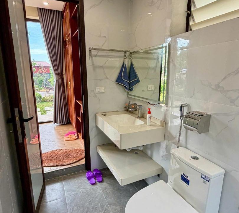 Photo of Bathroom in Son Tay