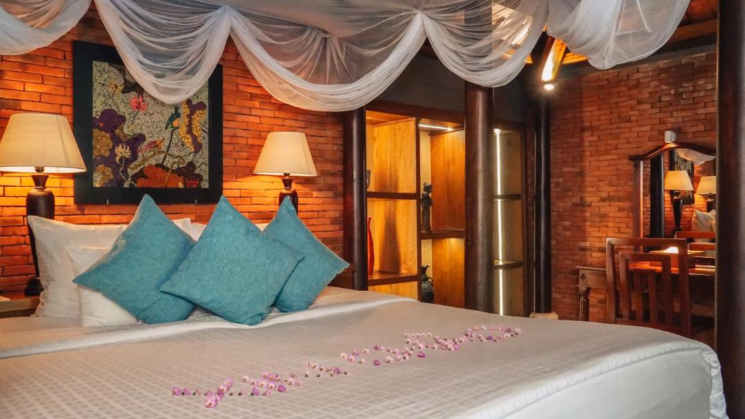 Photo of Bedroom in Thuy Xuan