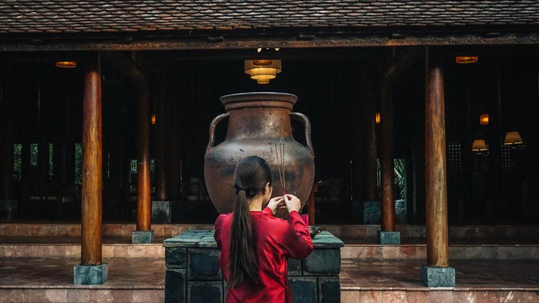 Photo of Others in Thuy Xuan