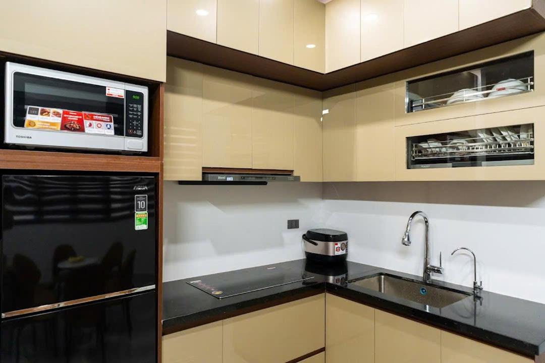 Photo of Kitchen in Sam Son