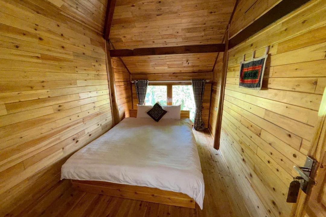 Photo of Bedroom in Hau Thao