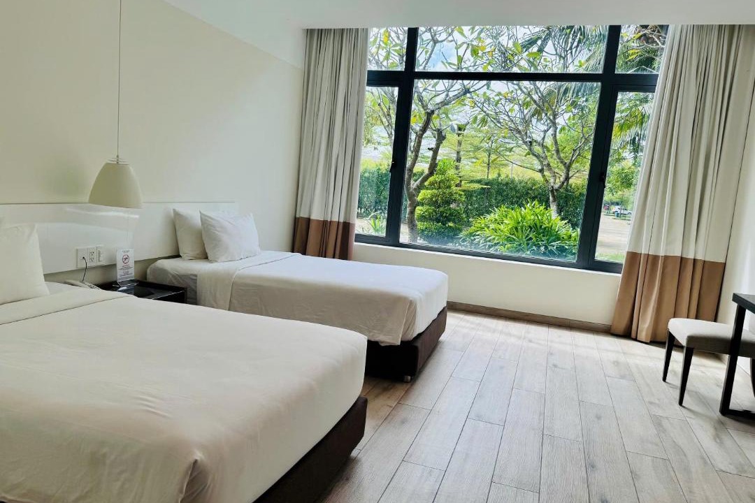 Photo of Bedroom in Duc Hoa