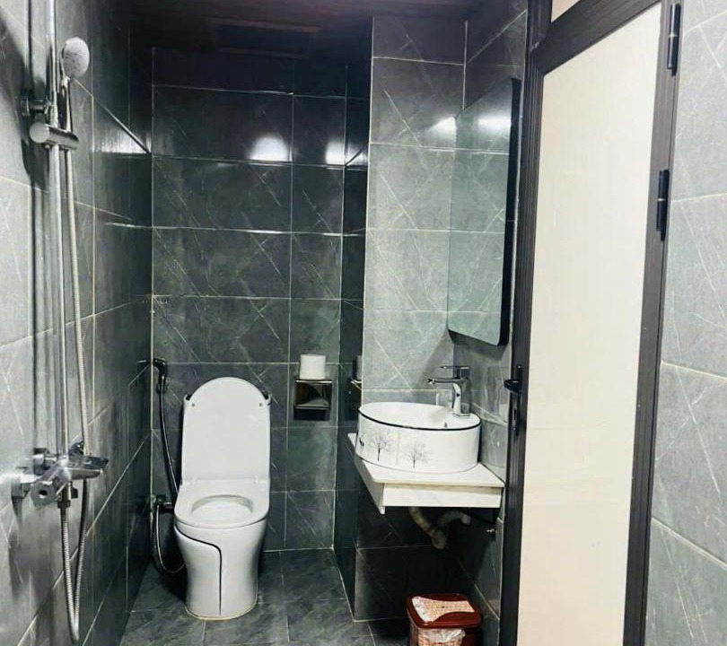 Photo of Bathroom in Sa Pa