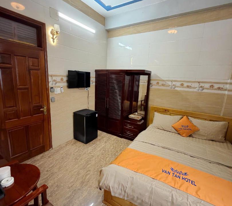 Photo of Bedroom in Kon Plong
