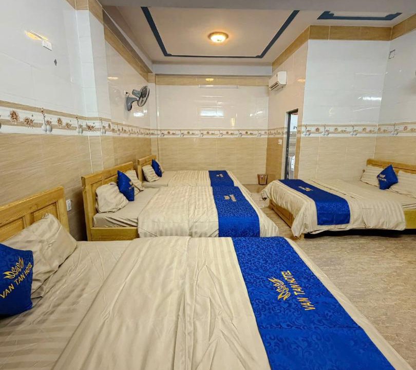 Photo of Bedroom in Kon Plong