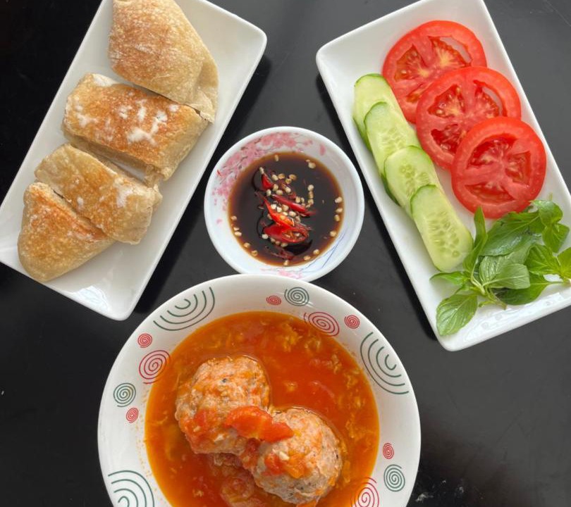 Photo of Kitchen in Tay Ninh
