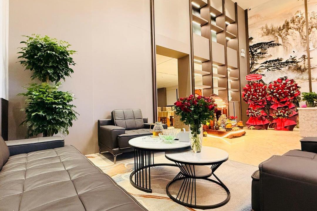 Photo of Livingroom in Bac Ninh