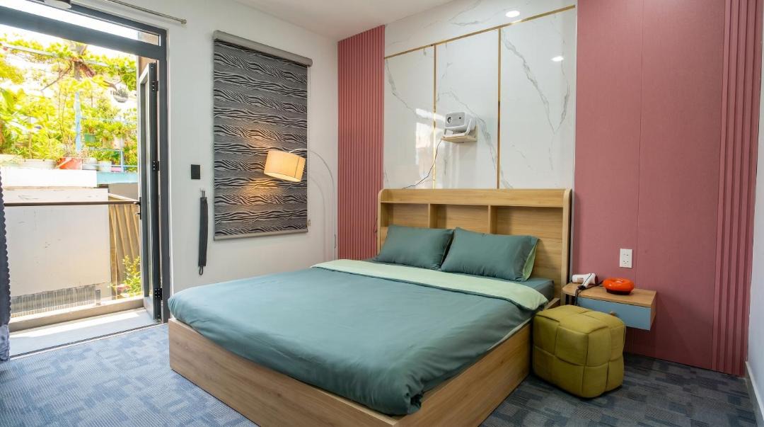 Photo of Bedroom in Phu Nhuan