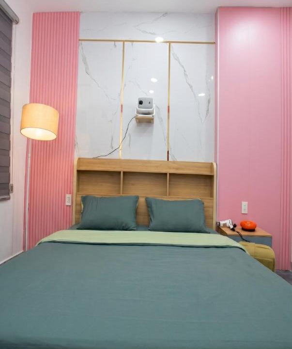 Photo of Bedroom in Phu Nhuan