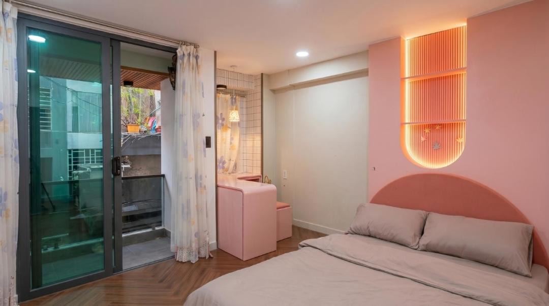 Photo of Bedroom in Phu Nhuan
