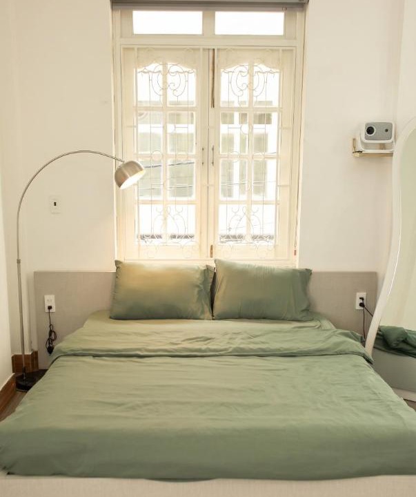Photo of Bedroom in Phu Nhuan