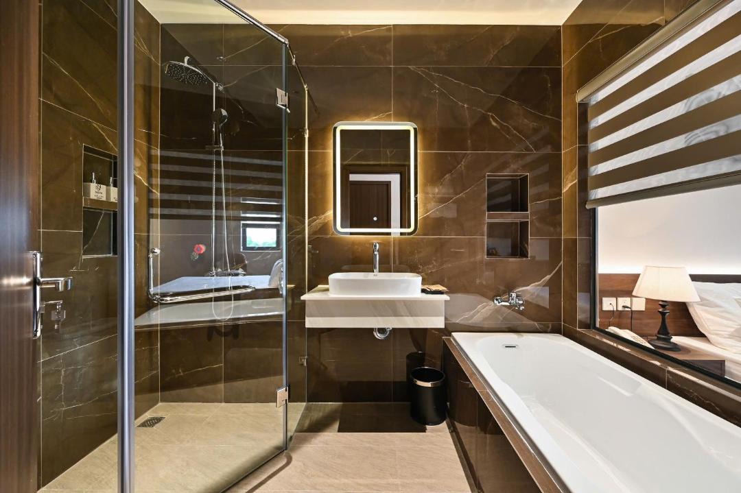 Photo of Bathroom in Tan An