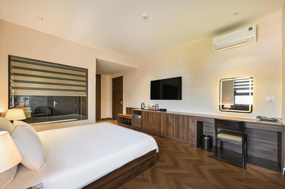 Photo of Bedroom in Tan An