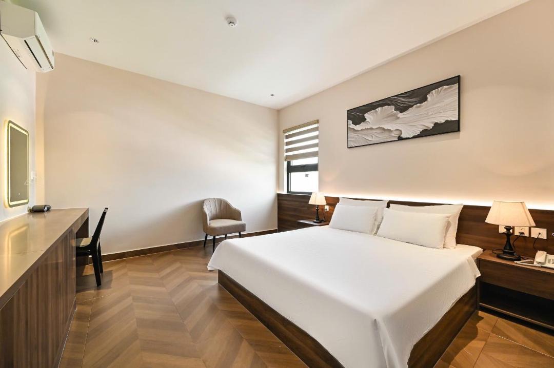 Photo of Bedroom in Tan An