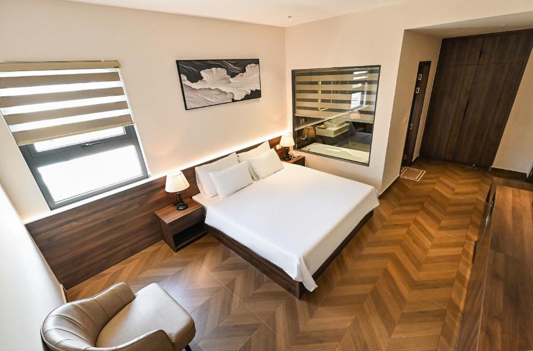 Photo of Bedroom in Tan An
