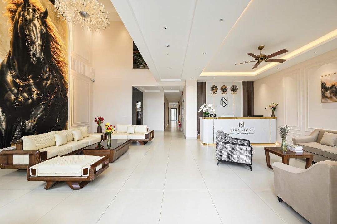 Photo of Livingroom in Tan An