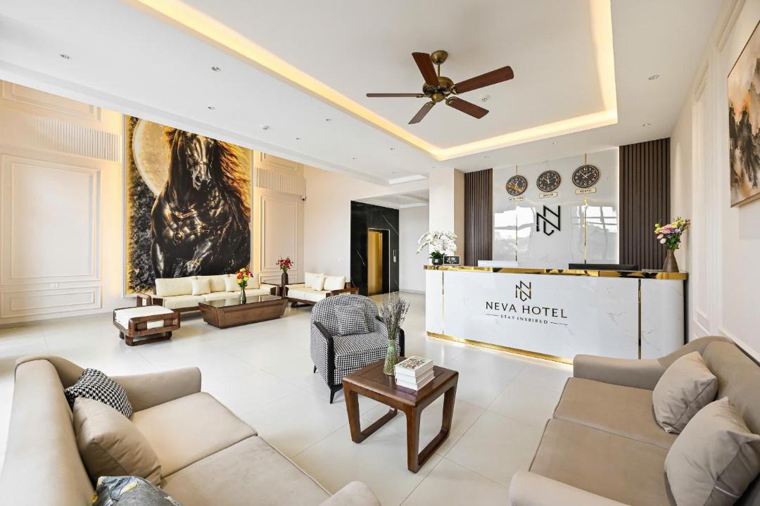 Photo of Livingroom in Tan An
