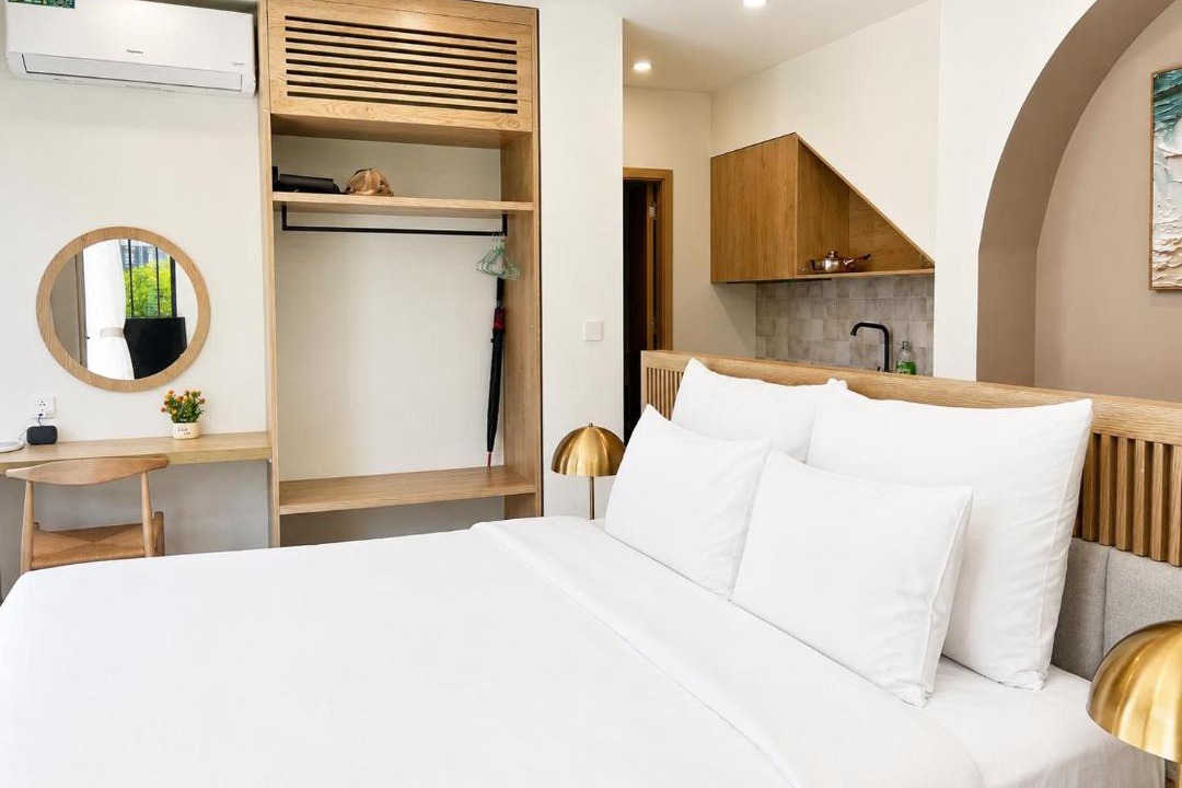 Photo of Bedroom in Vinh Thanh