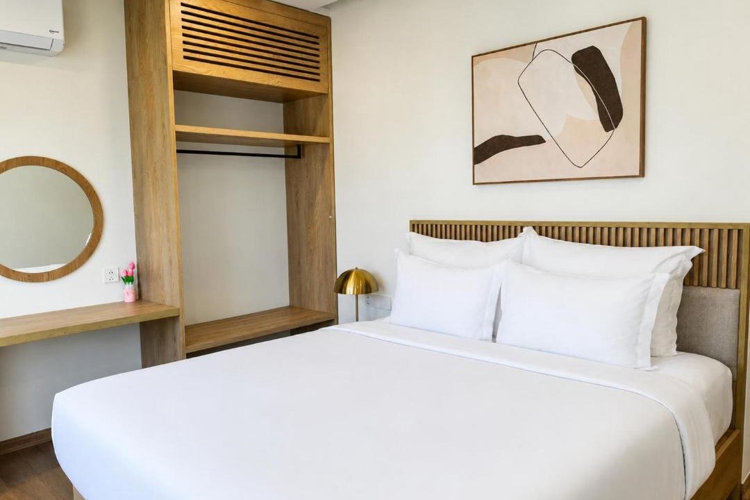 Photo of Bedroom in Vinh Thanh