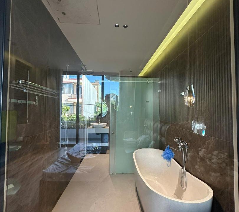 Photo of Bathroom in Lien Chieu