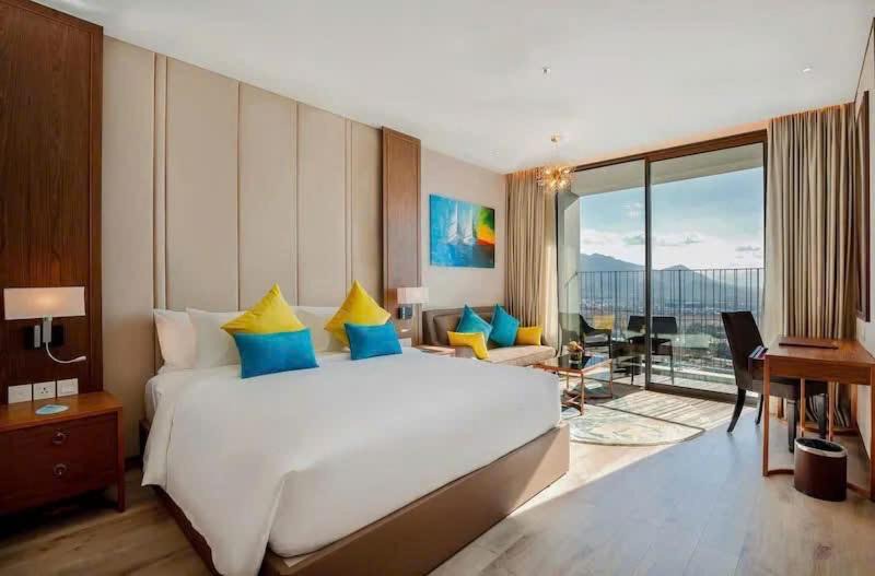 Photo of Bedroom in Tran Phu Beach