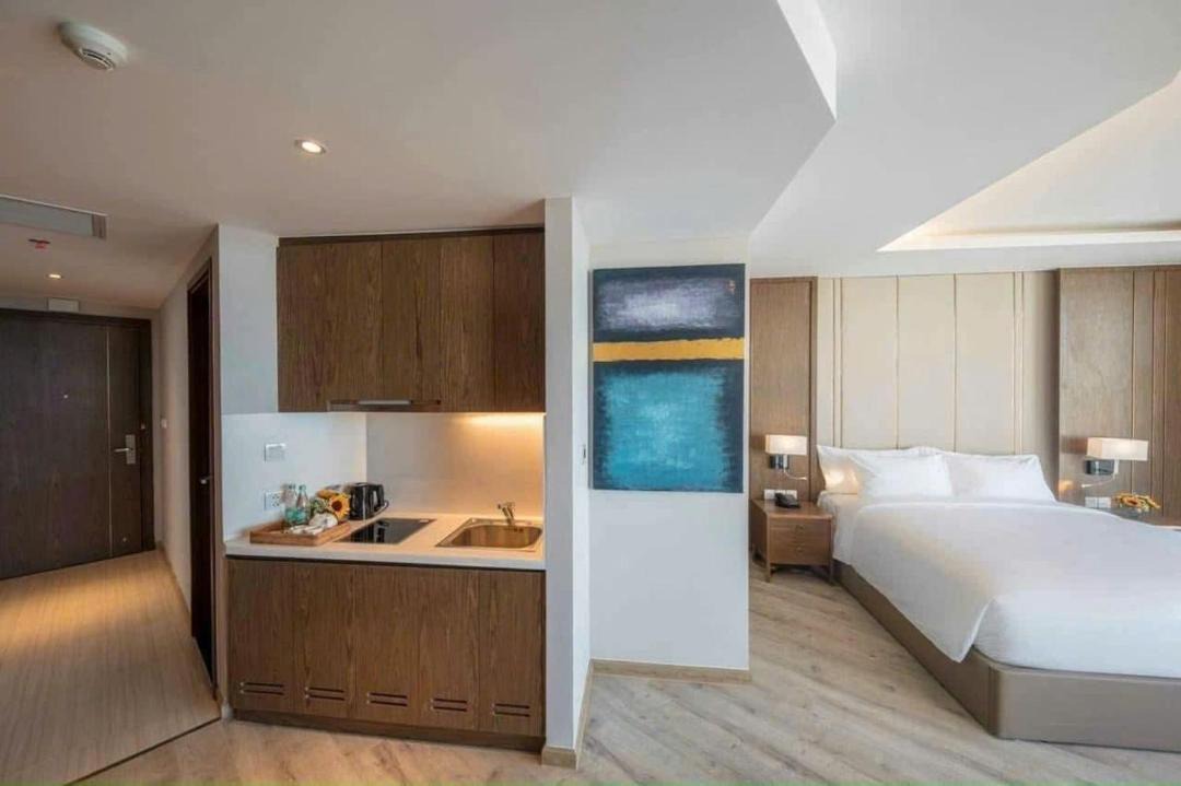 Photo of Bedroom in Tran Phu Beach