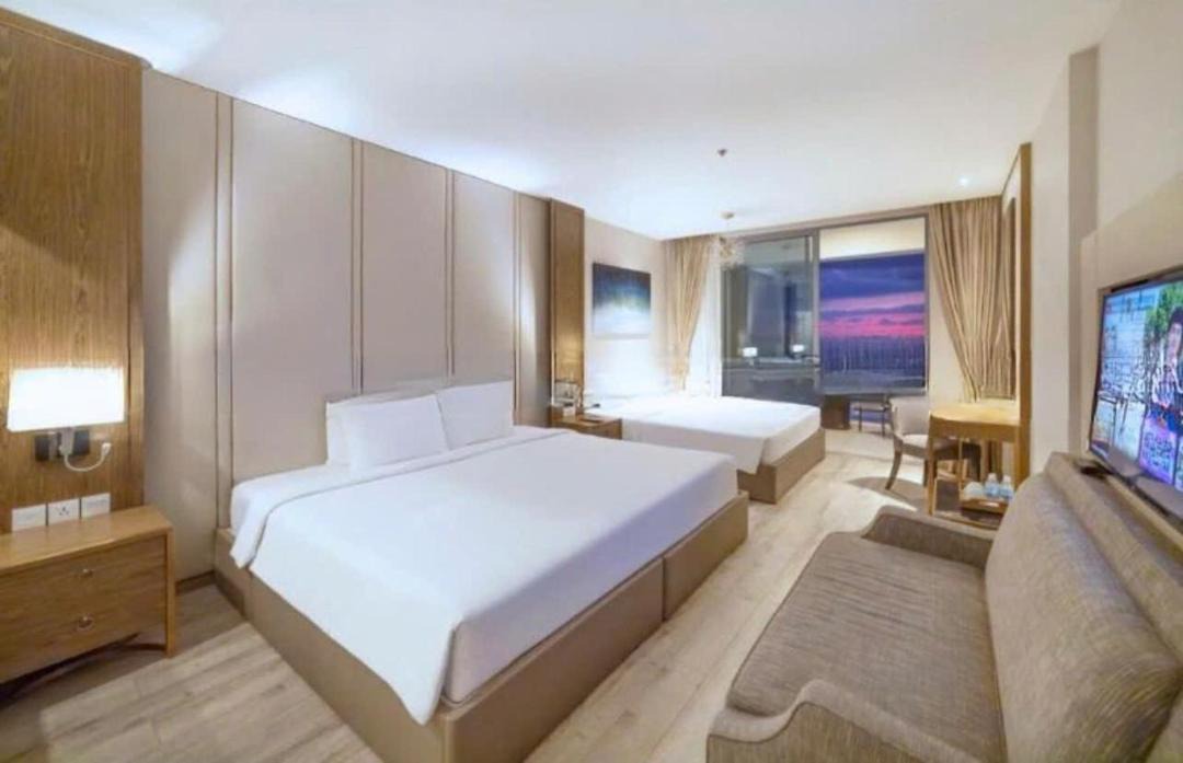 Photo of Bedroom in Tran Phu Beach